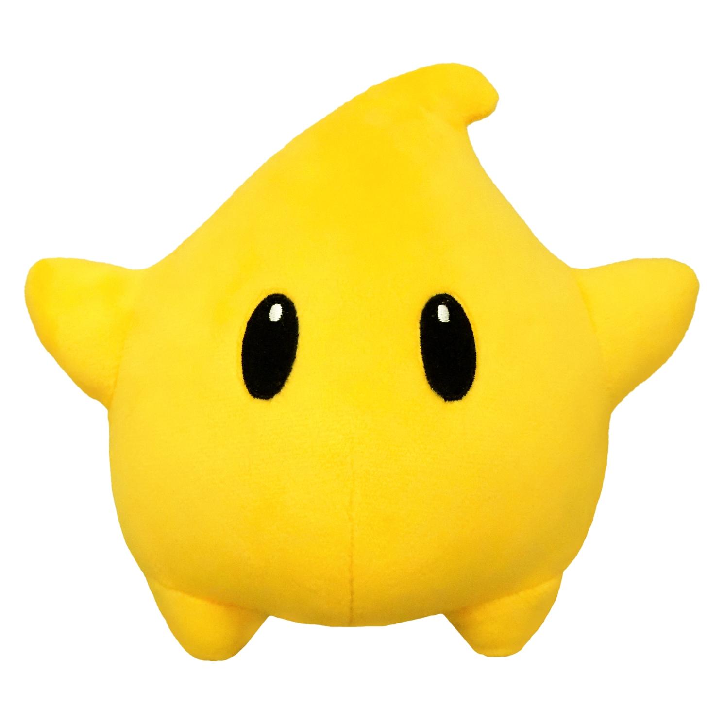 Sanei Super Mario peluche Luma 12 cm (17 cm) (SANE78058)