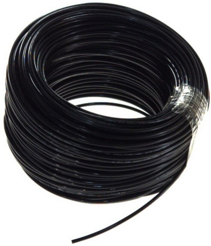 Câble de connexion, suspension pneumatique PNEUMATICS TEK-4X1/100