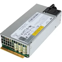 Lenovo ISG ThinkSystem 750W 230V v2 Titanium Hot-Swap Power Supply, Server Zubehör, Silber