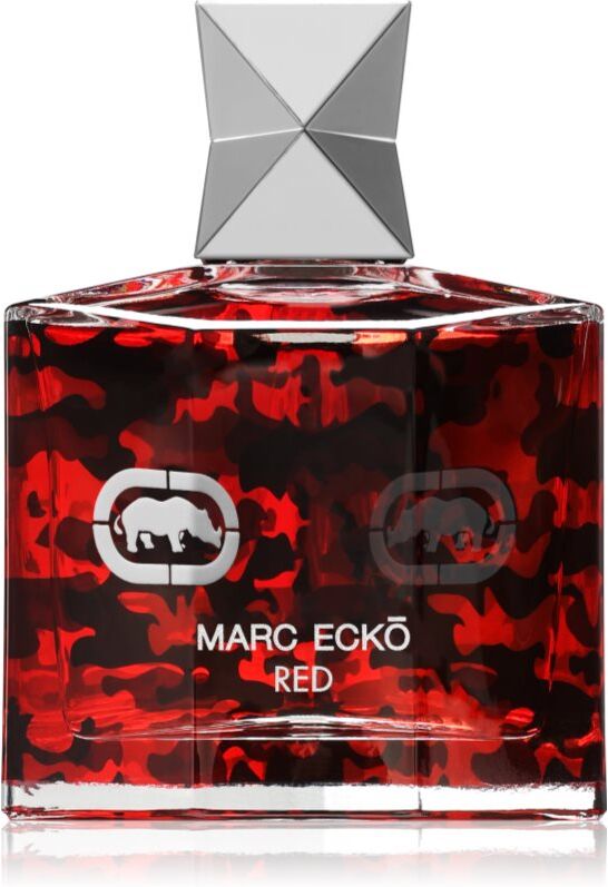 Marc Ecko Red Eau de Toilette pour homme 20 ml