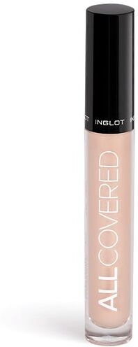INGLOT All Covered Under Eye Concealer 107
