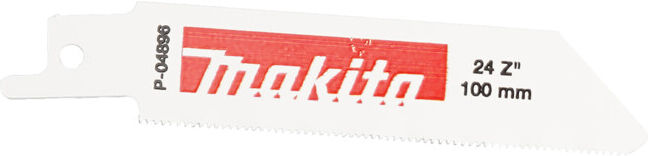 Makita Lame de scie à guichet BIM 100/24Z (P-04896)