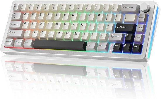 WAN Mechanisch Gaming Toetsenbord Qwerty