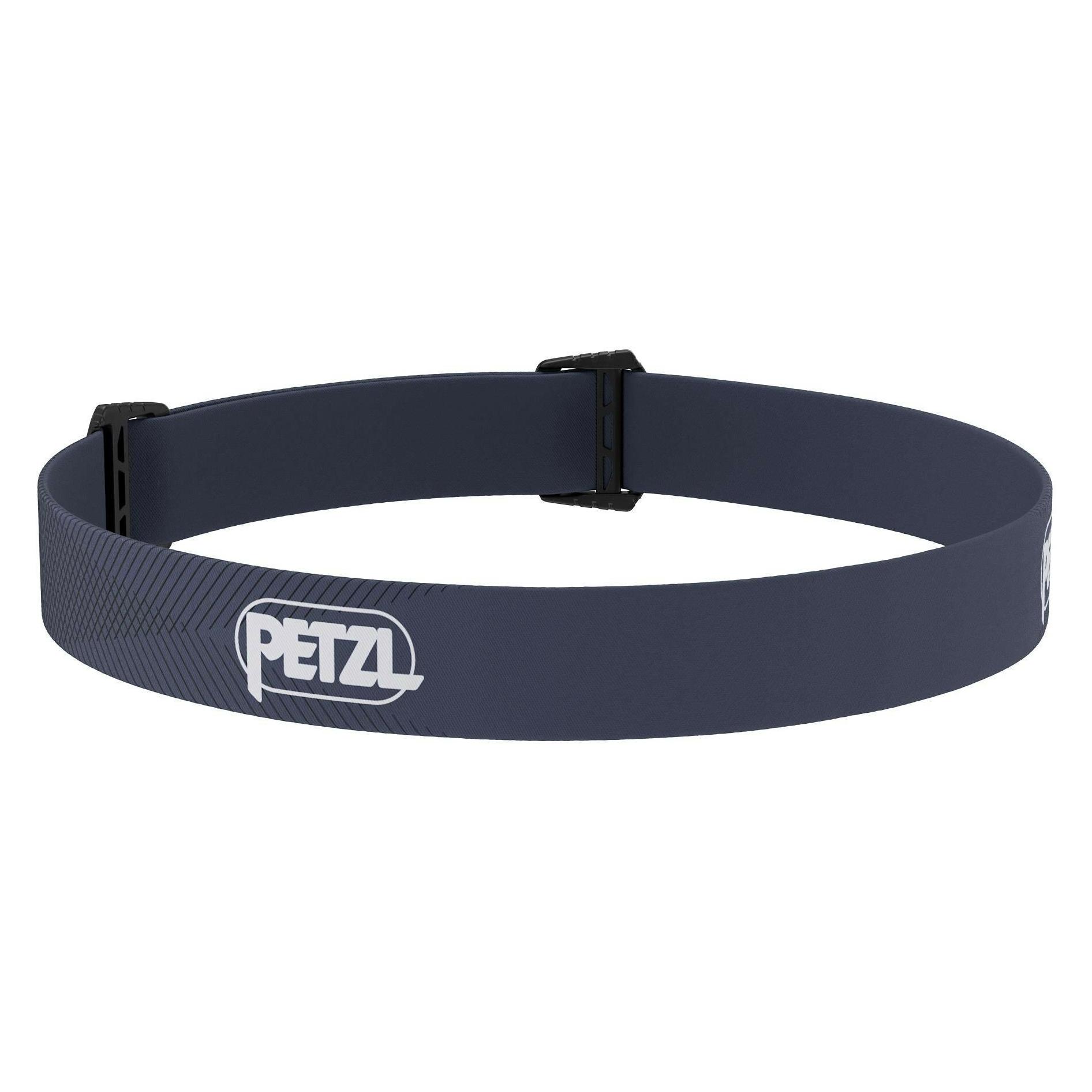 Petzl Bandeau Standard Tikkina / Tikka / Actik - Ersatz-Stirnband (E072AB00)