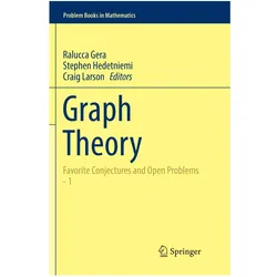 Graph Theory, Fachbücher