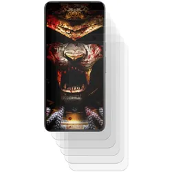 5x PREMIUM Displayschutzfolie für Google Pixel 8 FULL COVER MATT ENTSPIEGELT Displayschutz Schutzfolie Folie
