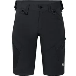 Stretch Shorts "6367-317" X-treme 195 g/m2 - 42 - anthrazit