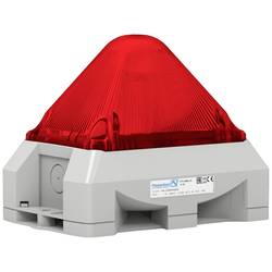 Pfannenberg Optisch-akustischer Signalgeber LED PY L-MA / PY L-MA-RGB 230 V/AC 21556645055