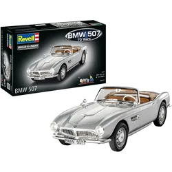 Revell  05617 Geschenkset BMW 507 - 70 Years of BMW 507