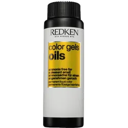 Redken, Haarfarbe, Color Gels Oils 4NA 60ml (04na - Blond,Rot/Kupfer)