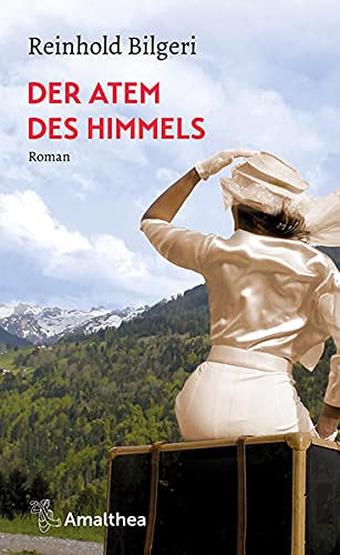 Reinhold Bilgeri - Der Atem des Himmels: Roman - Preis vom 18.10.2026 19:22:15 h