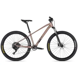 Rock Machine Catt 27 Mountainbike Quartz Brown Gr. S