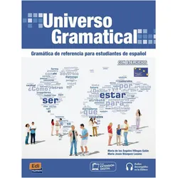 de los Ángeles Villegas Galán:Universo, Schulbücher von María de los Ángeles Villegas Galán, María Jesús Blázquez Lozano