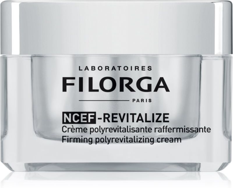 FILORGA NCEF -REVITALIZE CREAM revitalisierende Creme 50 ml