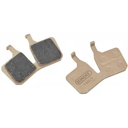 Elvedes, Bremsbeläge, (Magura, Sintermetall)