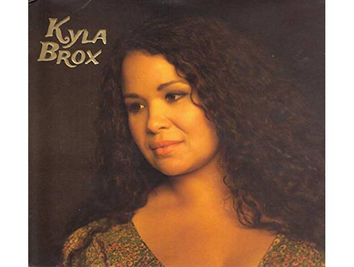 Kyla Brox - Throw Away Your..