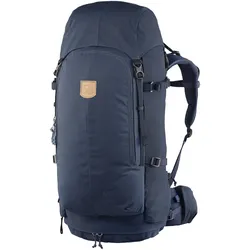 Wanderrucksack Fjällräven Keb 52 blau