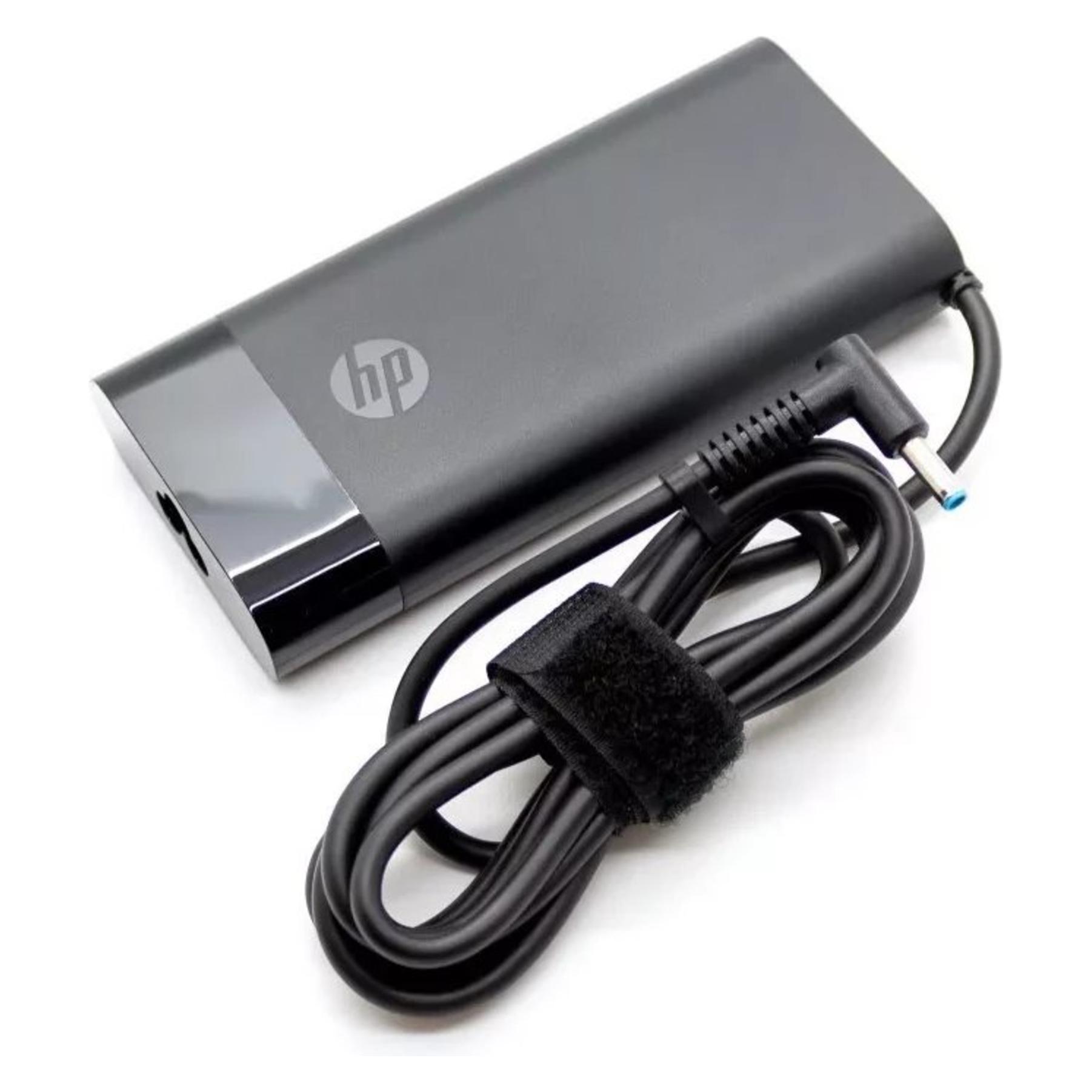 HP AC adapter 90W (90 W) (6ER68AV)