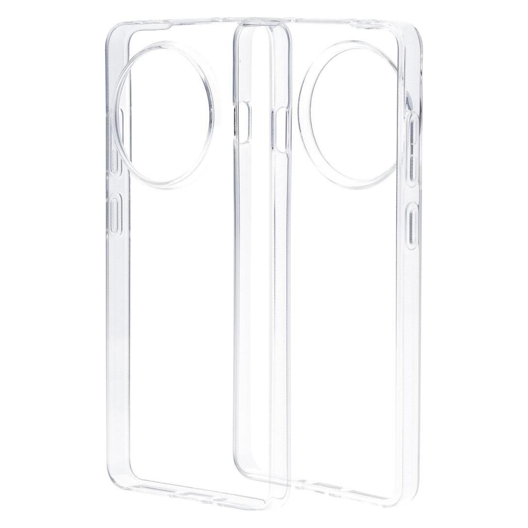 Mobiparts Classic TPU Case OnePlus 13R Transparent (OnePlus 13R) (MP-129607)