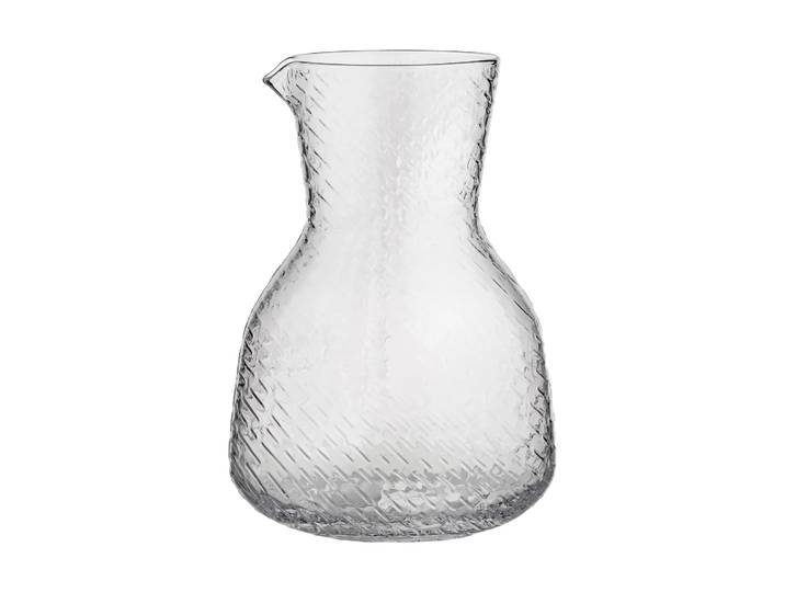 Marimekko Carafe en verre Syksy 1,5 l Clear