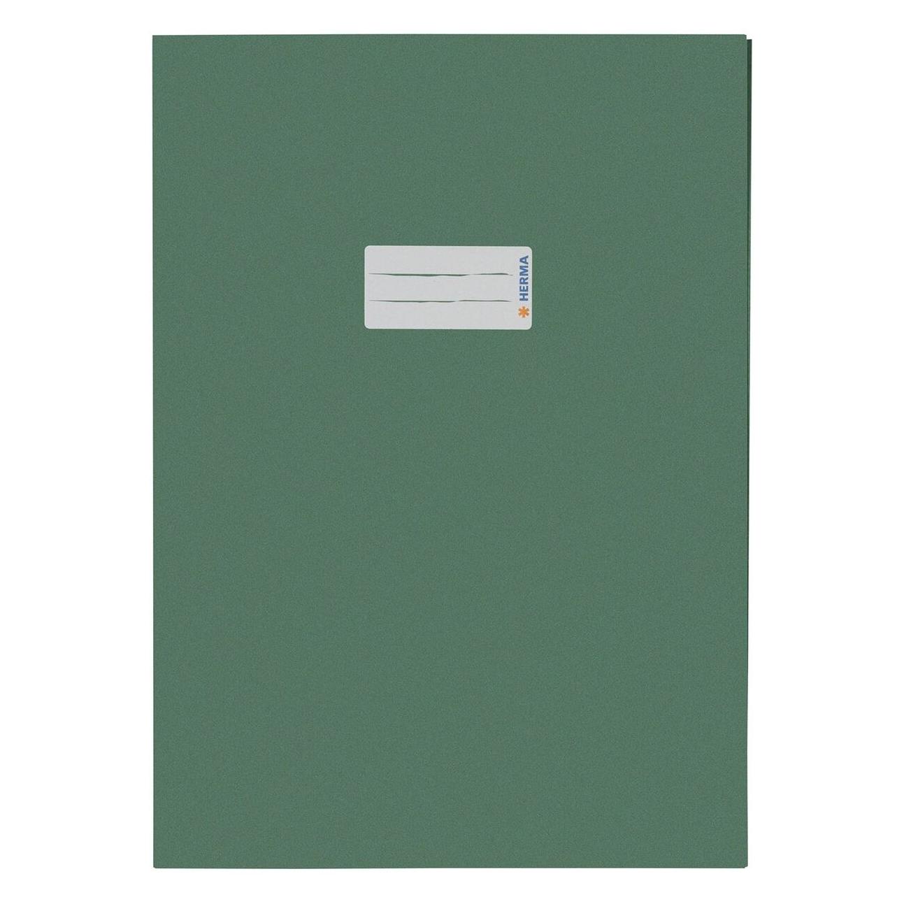 Herma Heftschoner A4 Papier (A4) (5535)