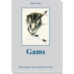 Gams, Ratgeber von Hubert Zeiler