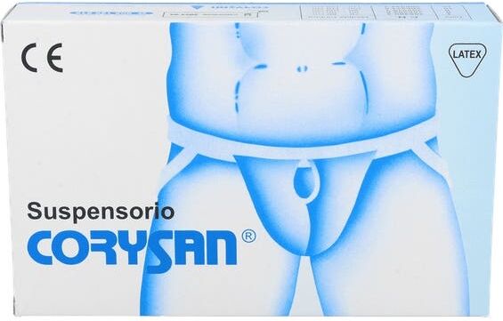 Corysan Suspensorio Alg90- 95 8
