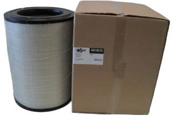 STEP FILTERS AE19215 Luftfilter