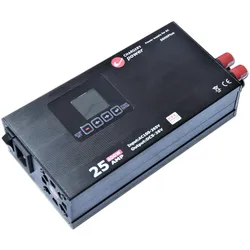 Chargery Power Netzteil S600 33A