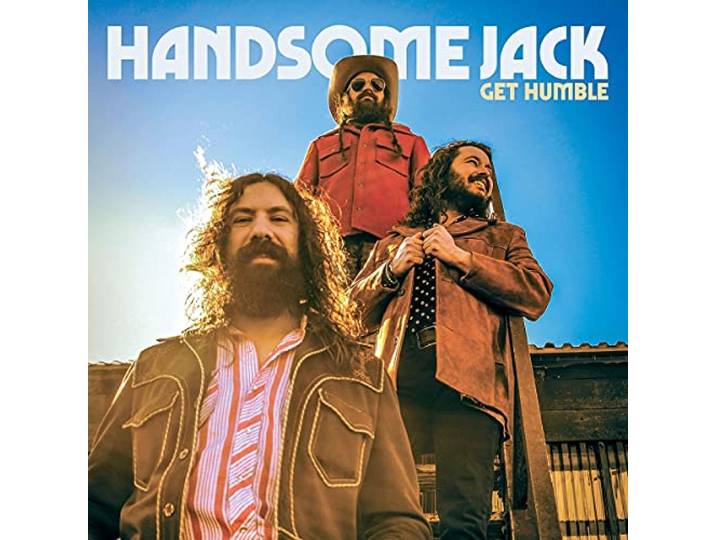 Get Humble