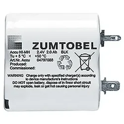 Thorn Akku NiMH 2,4V ACCU NiMH  #59004661