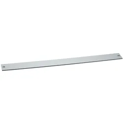 Schneider Electric NSYCRT4A1U Actassi, 19" Blindplatte, 1HE, Aluminium, 4 mm