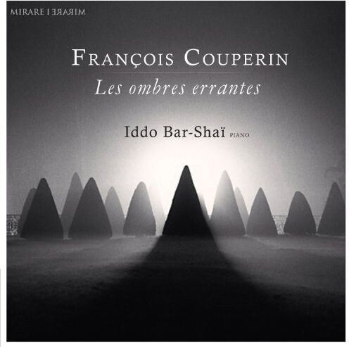Iddo Bar-Shai - Les Ombres Errantes - Preis vom 09.10.2026 07:28:09 h