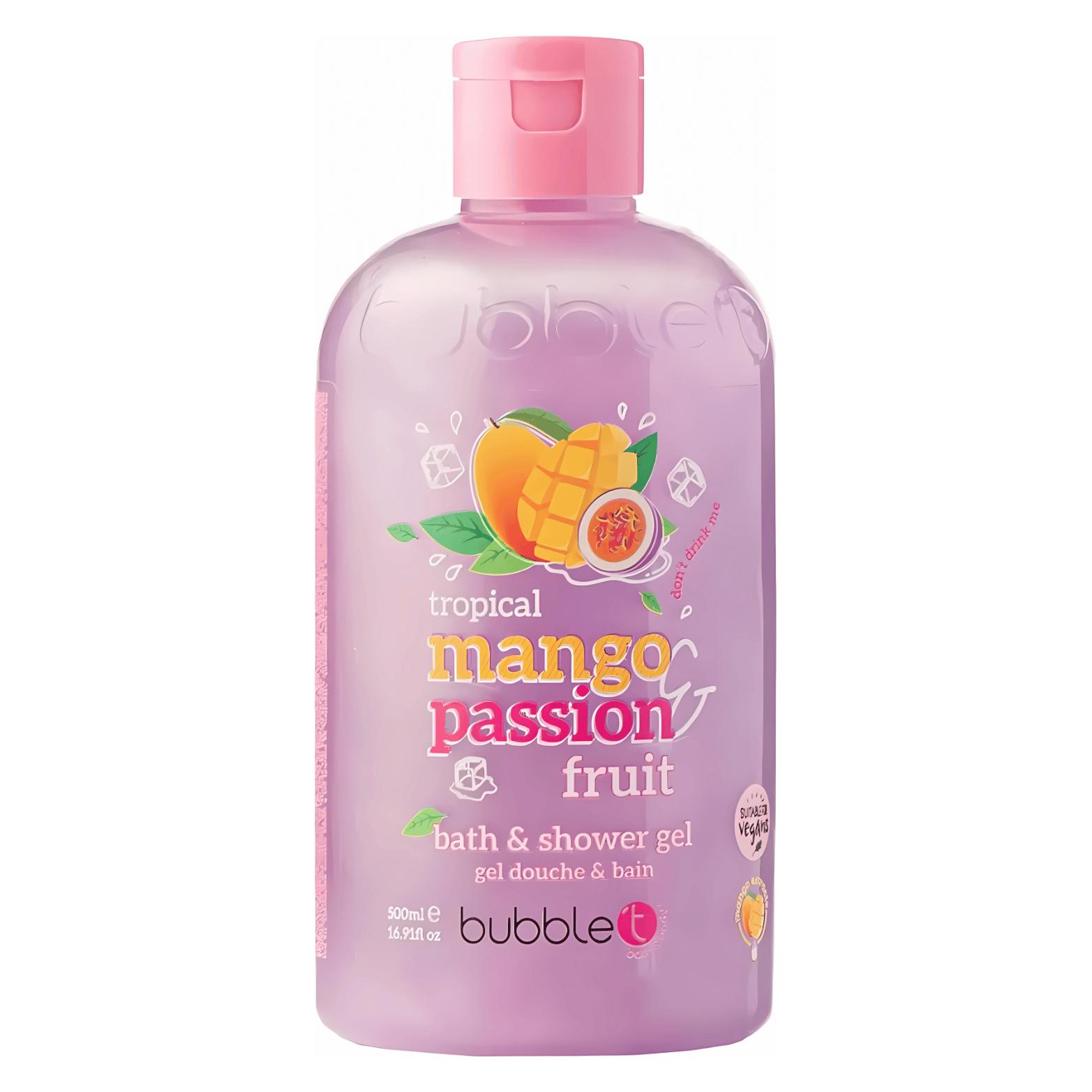 Bubble T Duschgel (500 ml) (BT1001MPF)
