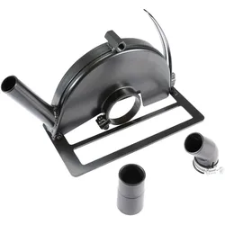 Makita, Zubehör Maschine, Absaughaube Schieben 230mm