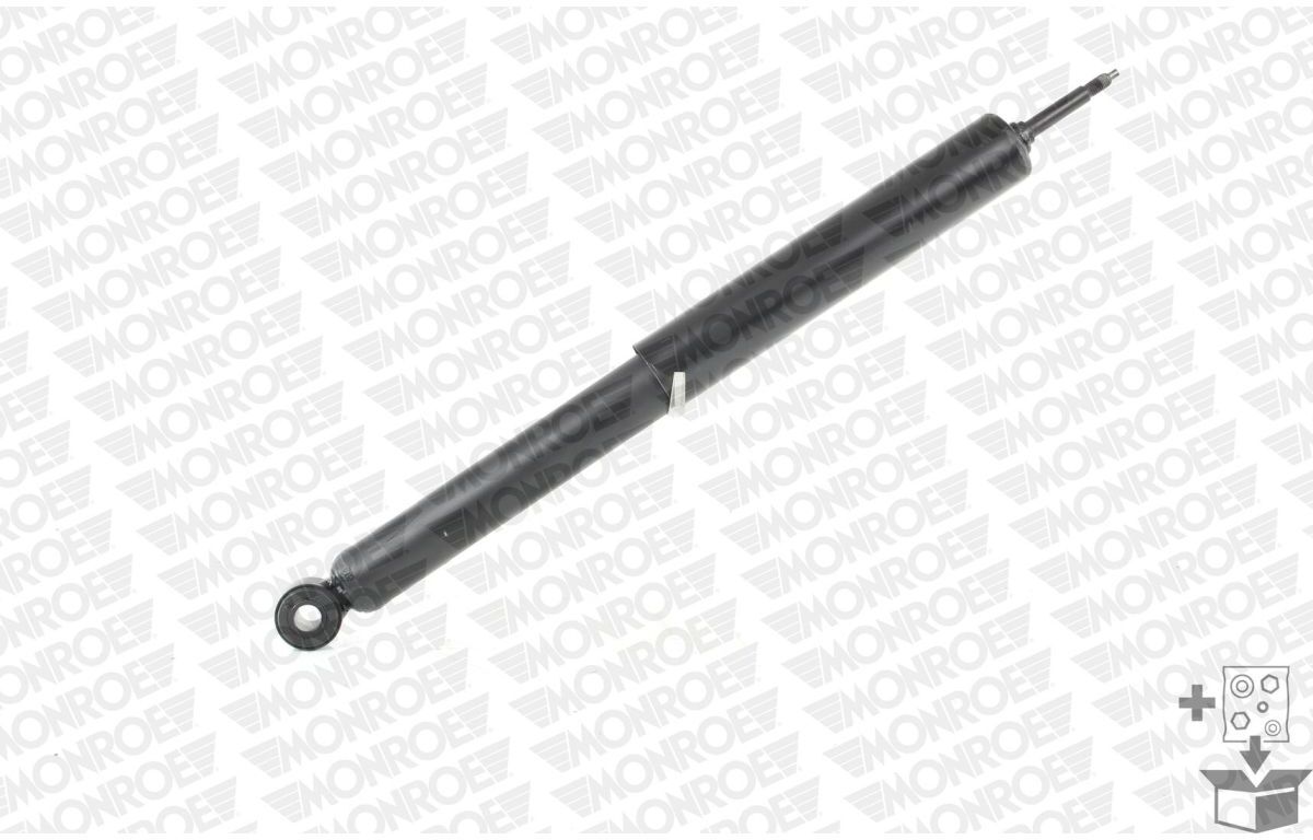 Stoßdämpfer MONROE V2102