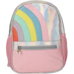 ZigZag Amelia Rainbow Rucksack Kinder 4278 - orchid pink