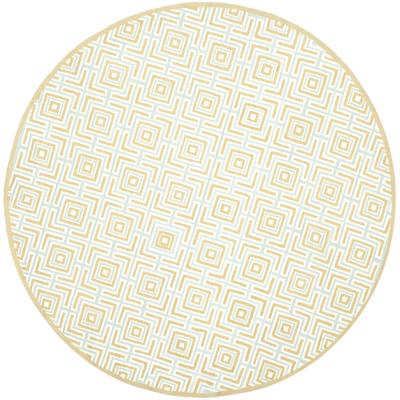 SAFAVIEH Handmade Newport Diamantina Modern Cotton Rug