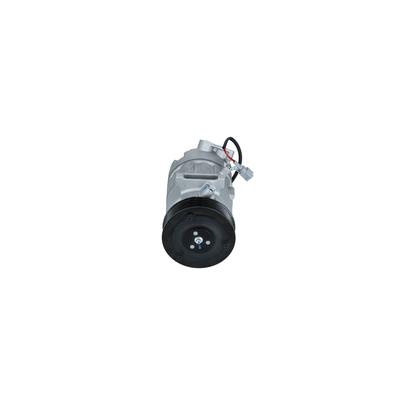 NRF Kompressor RENAULT 32598 7711497568,8200958328 Klimakompressor,Klimaanlage Kompressor,Kompressor, Klimaanlage