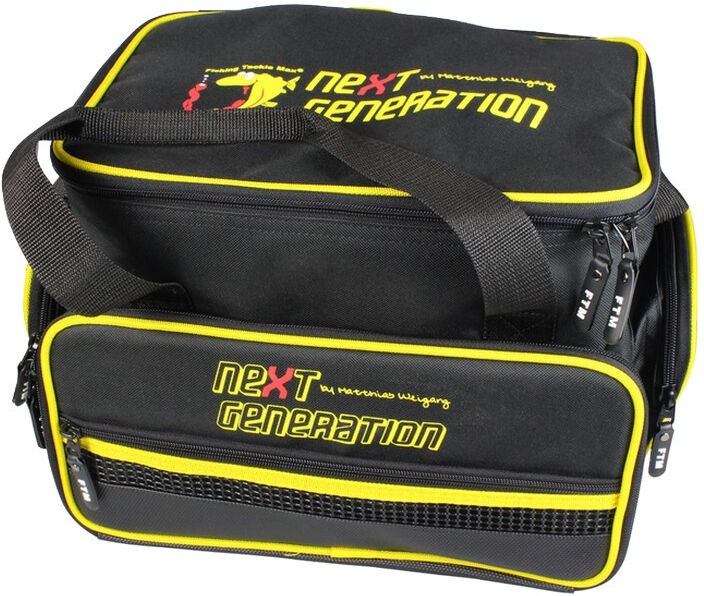 Ftm Feedertasche