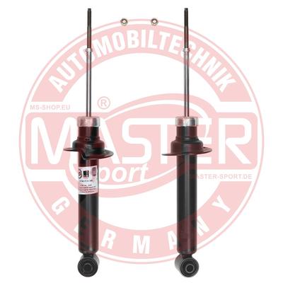 Master-sport Germany Stoßdämpfer [Hersteller-Nr. 16K003501] für Mitsubishi