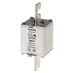 Siemens Dig.Industr. HLS-Sicherungseinsatz 3NE3335