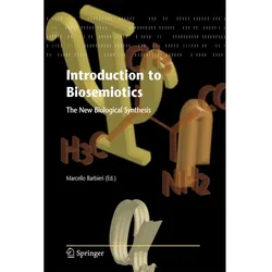 Introduction to Biosemiotics, Fachbücher