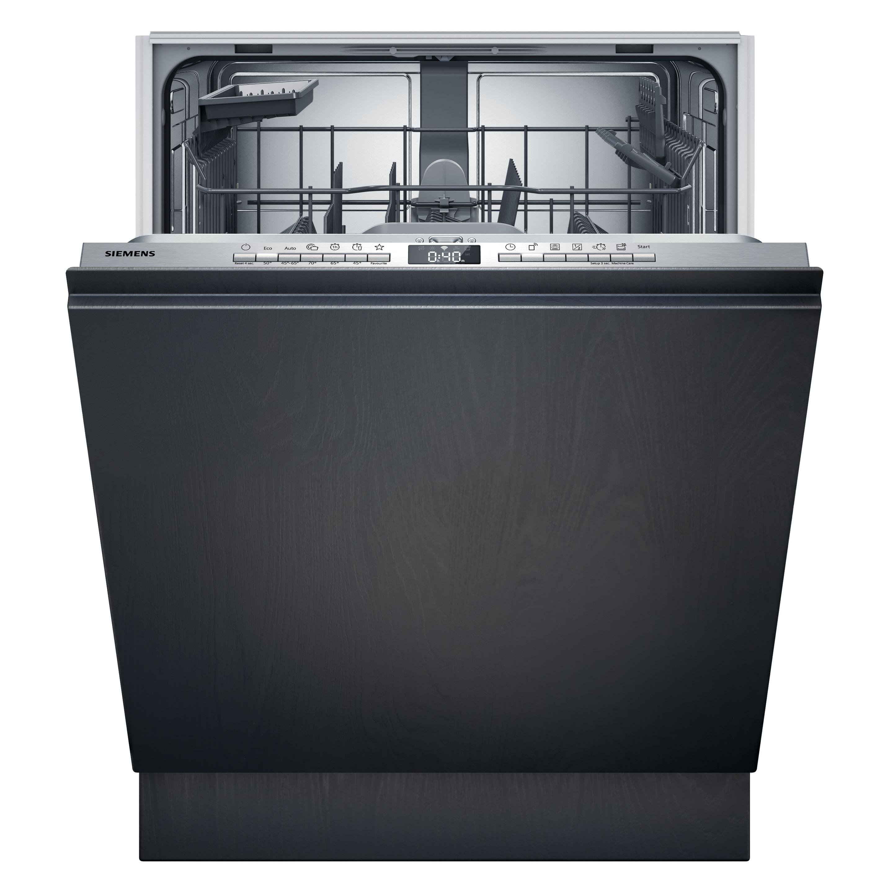 Siemens iQ300 SX63EX04TE (SX63EX04TE)