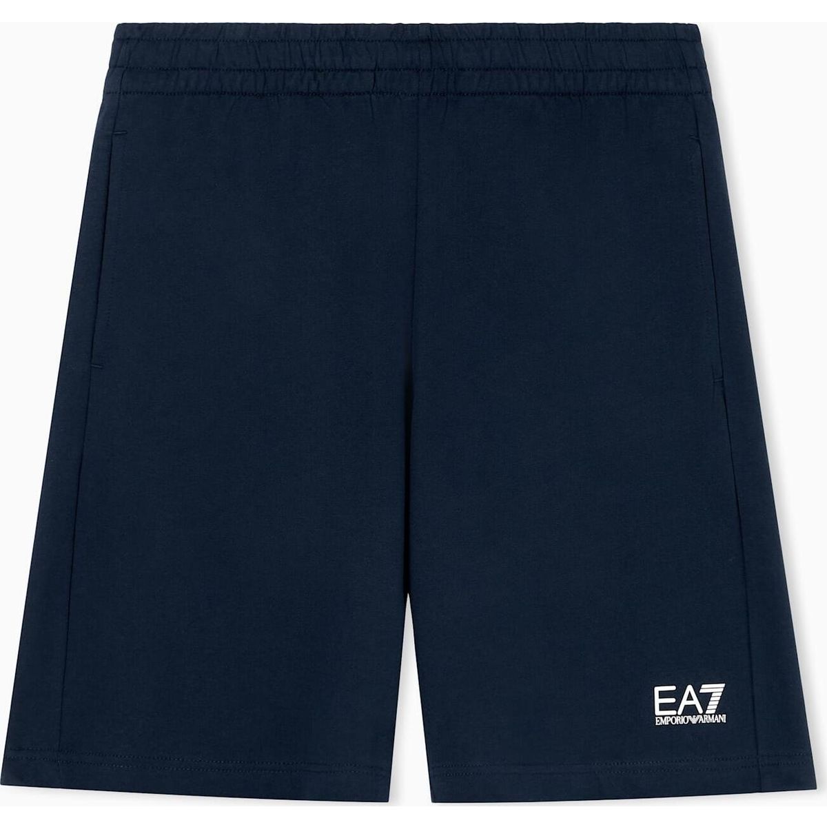 EA7 Train Core ID M Shorts Coft CC - Train Core ID M Shorts Coft CC armani blue (1562) XXS 8NPS65 PJVRZ-1562-XXS