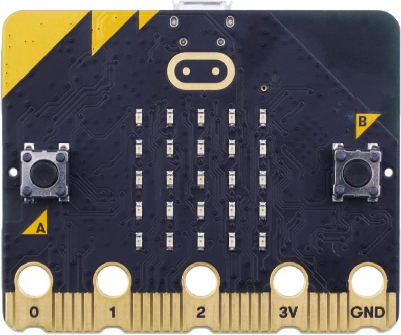 BBC Micro:Bit V2.2 Toolland