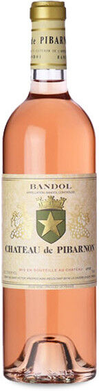 Château Pibarnon Rosé 2024 - 75cl
