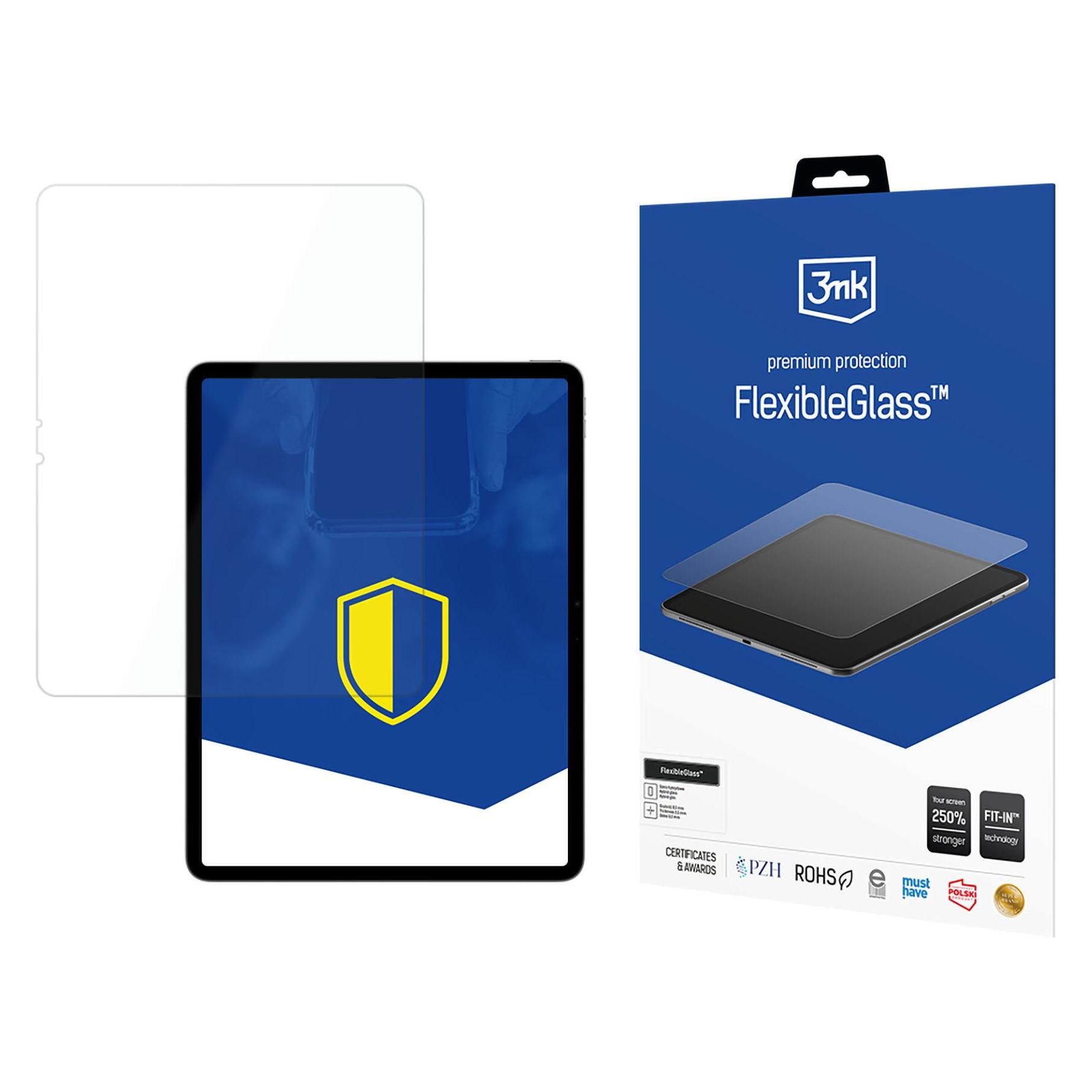 3MK FlexibleGlass do Apple iPad Air 11"-13" (Apple iPad Air 11 2024) (5903108570282)