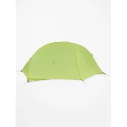MARMOT Zelt Superalloy 2P, Größe ONE SIZE in Grün 3548