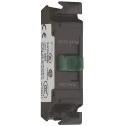 Eaton Schließer-Kontakt M22-FK10